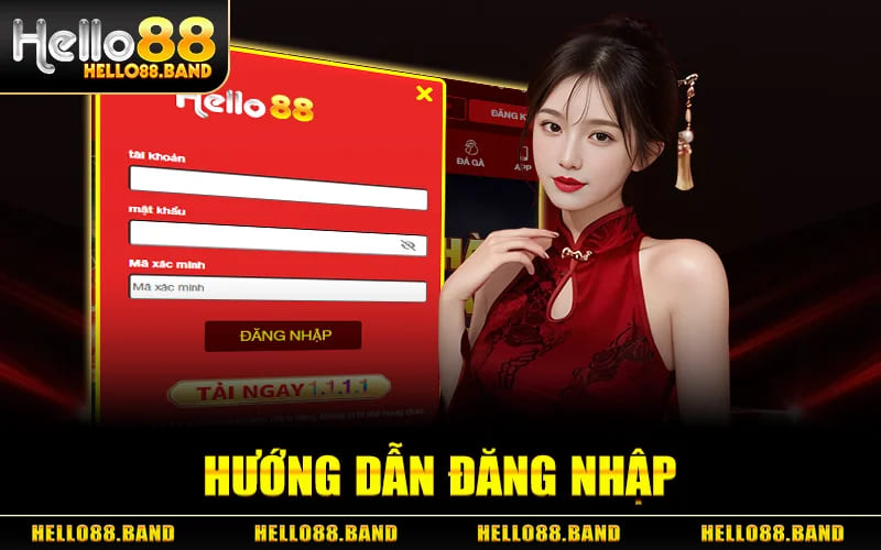 Đăng Nhập Hello88 - Truy Cập Chuẩn Link Tránh Mất Tài Khoản 5 Hướng Dẫn Đăng Nhập