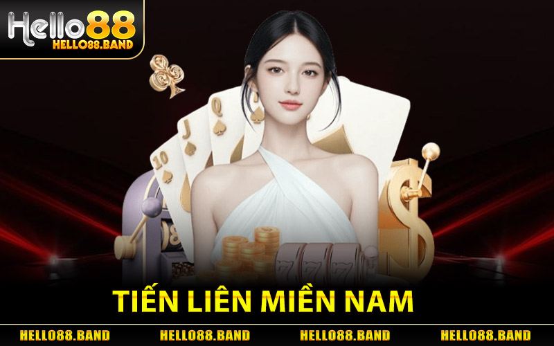 Tiến Lên Miền Nam: Cách Chơi Dễ Hiểu Tại Hello88 Cho Newbie 1 Tiến Lên Miền Nam